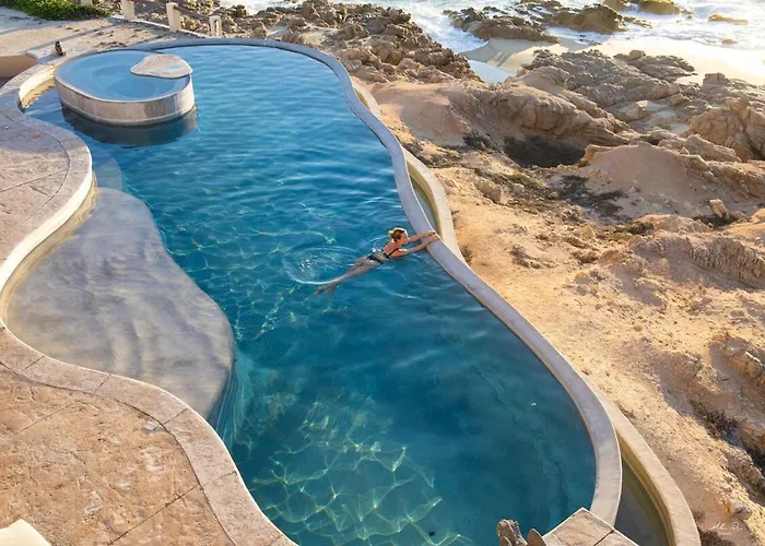 Casa Marlin-amazing Iconic With Access Pozo de Cota