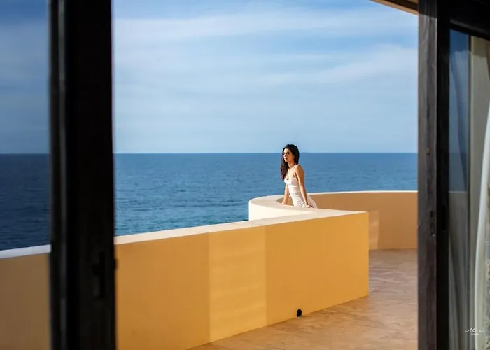 Casa Marlin-amazing Iconic With Access