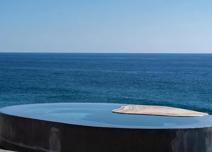 Casa Marlin-amazing Iconic With Access
