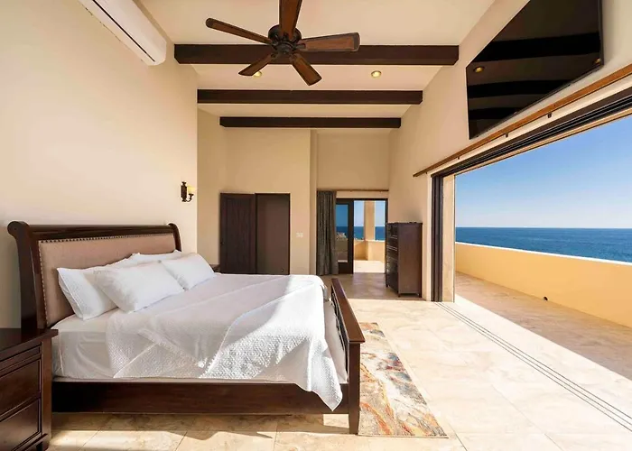 Casa Marlin-amazing Iconic With Access Villa *