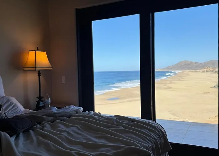 Casa Marlin-amazing Iconic With Access Villa