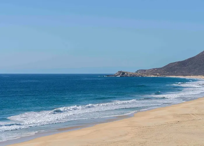 Casa Marlin-amazing Iconic With Access * Pozo de Cota