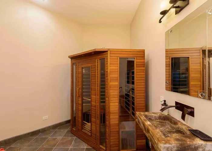 Villa Casa Marlin-amazing Iconic With Access Pozo de Cota