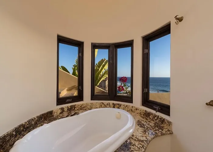 Casa Marlin-amazing Iconic With Access * Pozo de Cota