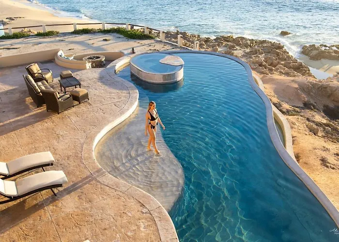 Casa Marlin-amazing Iconic With Access