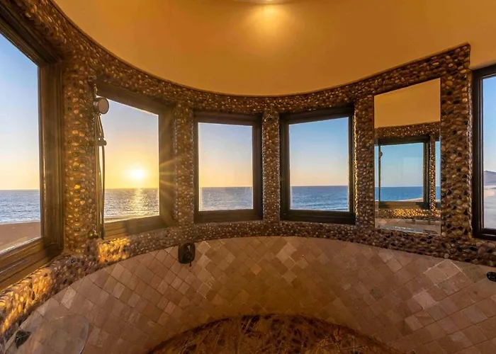 Casa Marlin-amazing Iconic With Access *