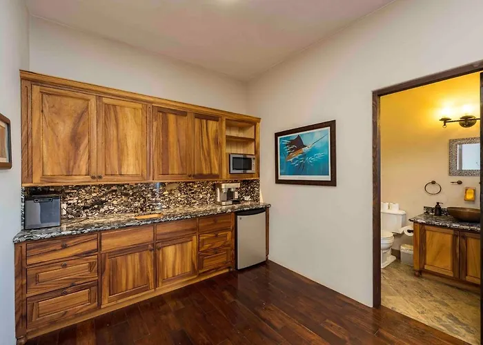 Casa Marlin-amazing Iconic With Access *