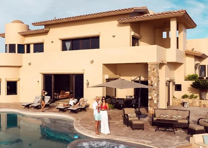 Casa Marlin-amazing Iconic With Access * Pozo de Cota