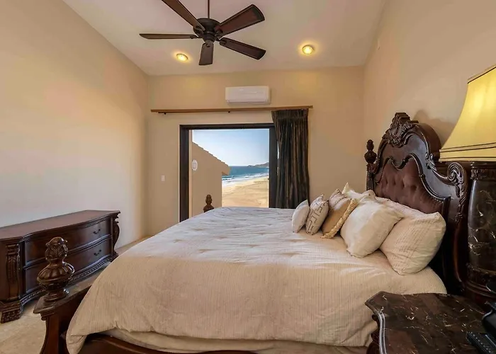 Casa Marlin-amazing Iconic With Access Villa *