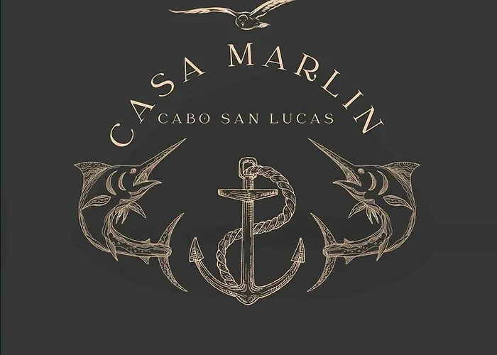 Villa Casa Marlin-amazing Iconic With Access *