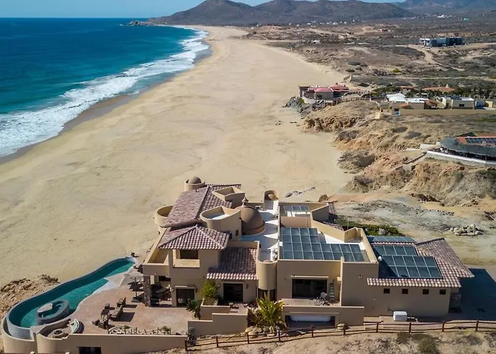 Casa Marlin-amazing Iconic With Access Villa