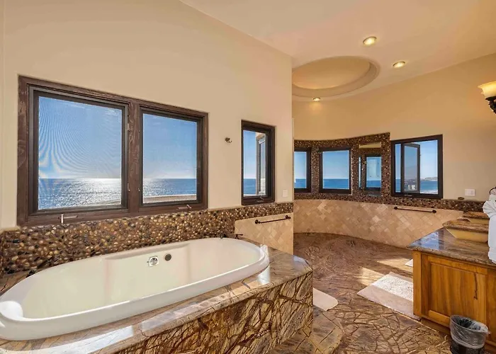 Villa Casa Marlin-amazing Iconic With Access *