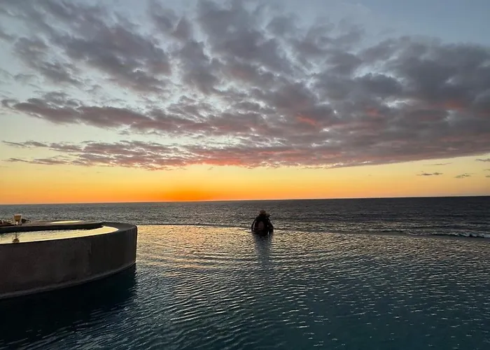 Casa Marlin-amazing Iconic With Access Villa