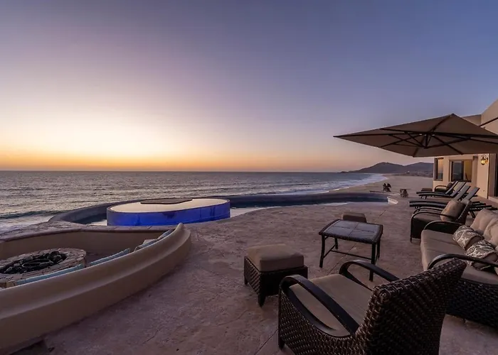 Casa Marlin-amazing Iconic With Access *
