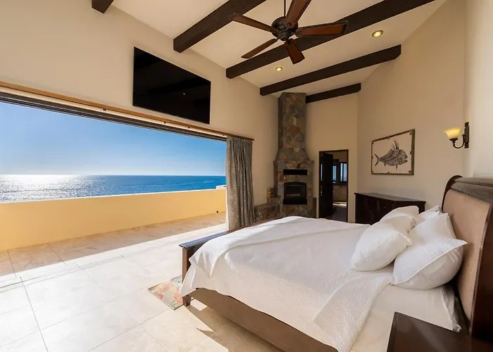 Casa Marlin-amazing Iconic With Access Pozo de Cota