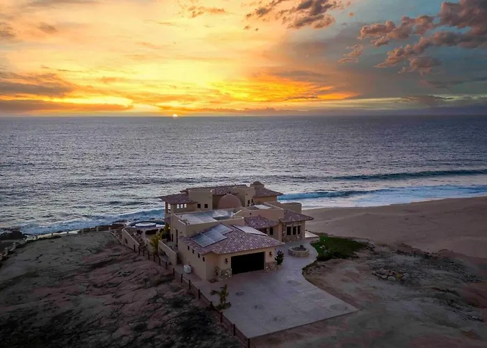 Casa Marlin-amazing Iconic With Access