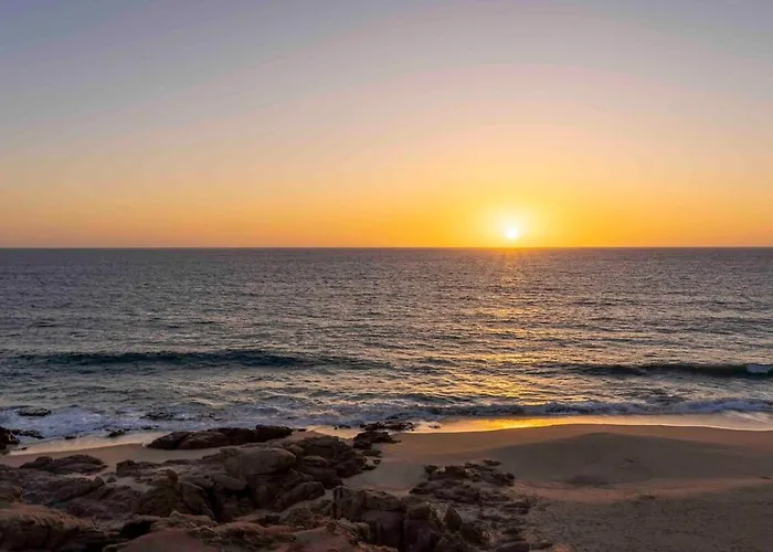Casa Marlin-amazing Iconic With Access * Pozo de Cota
