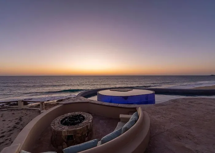 Villa Casa Marlin-amazing Iconic With Access *