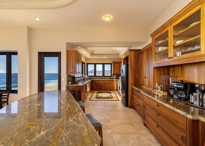 Villa Casa Marlin-amazing Iconic With Access Pozo de Cota