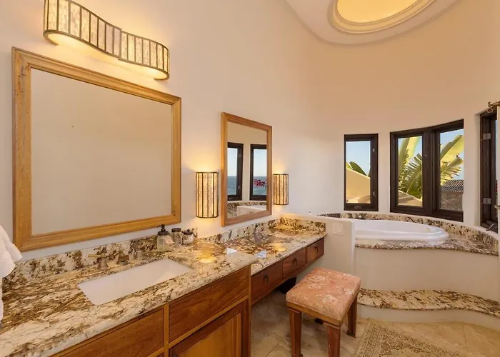 Casa Marlin-amazing Iconic With Access Pozo de Cota