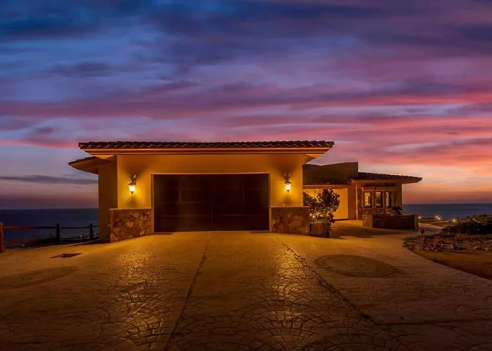 Casa Marlin-amazing Iconic With Access Villa *