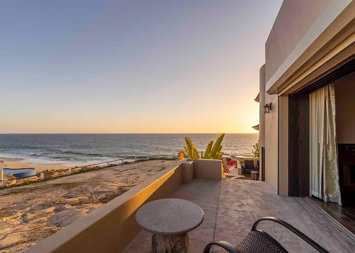 Casa Marlin-amazing Iconic With Access
